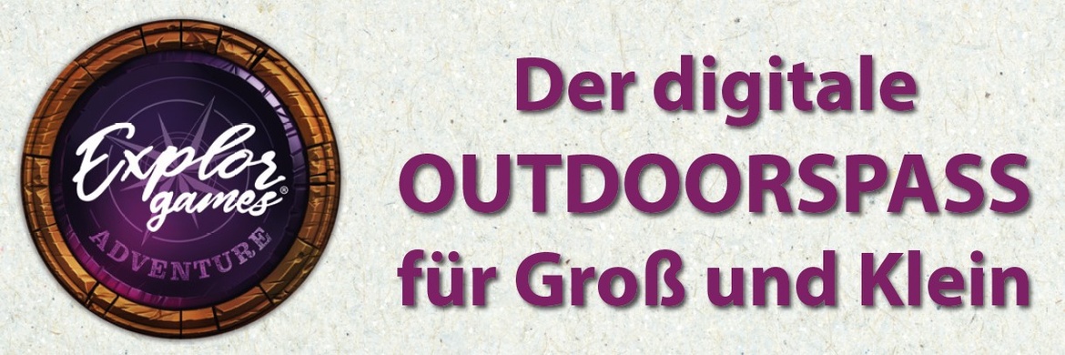 Explor Games® - Bad Harzburg