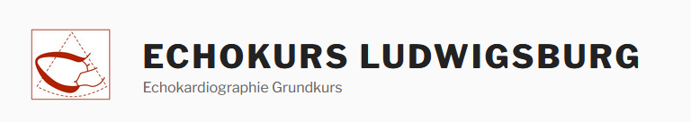 Echokurs Ludwigsburg 15.-18.10.2026 Ludwigsburg