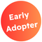 Early Adopter Organisationsticket (Einzelperson)