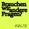 Lindener Tischgespräche #2 – ANMELDUNG – 15.3.25, 16 Uhr