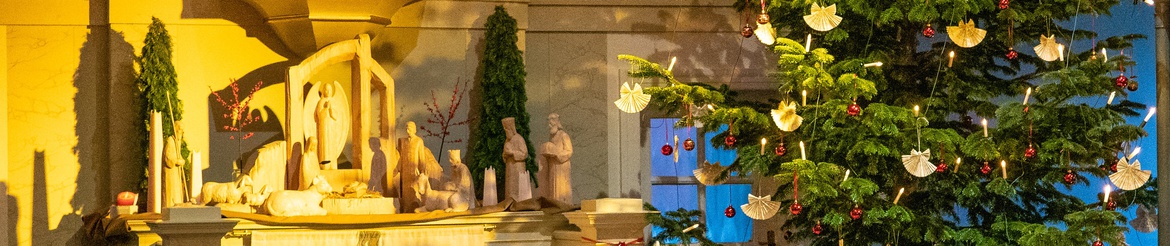 Ev. Luth. Kirchengemeinde Westrhauderfehn