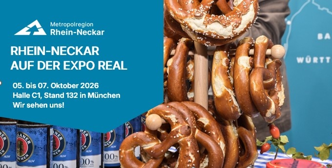 Weißwurstfrühstück Expo Real 2026