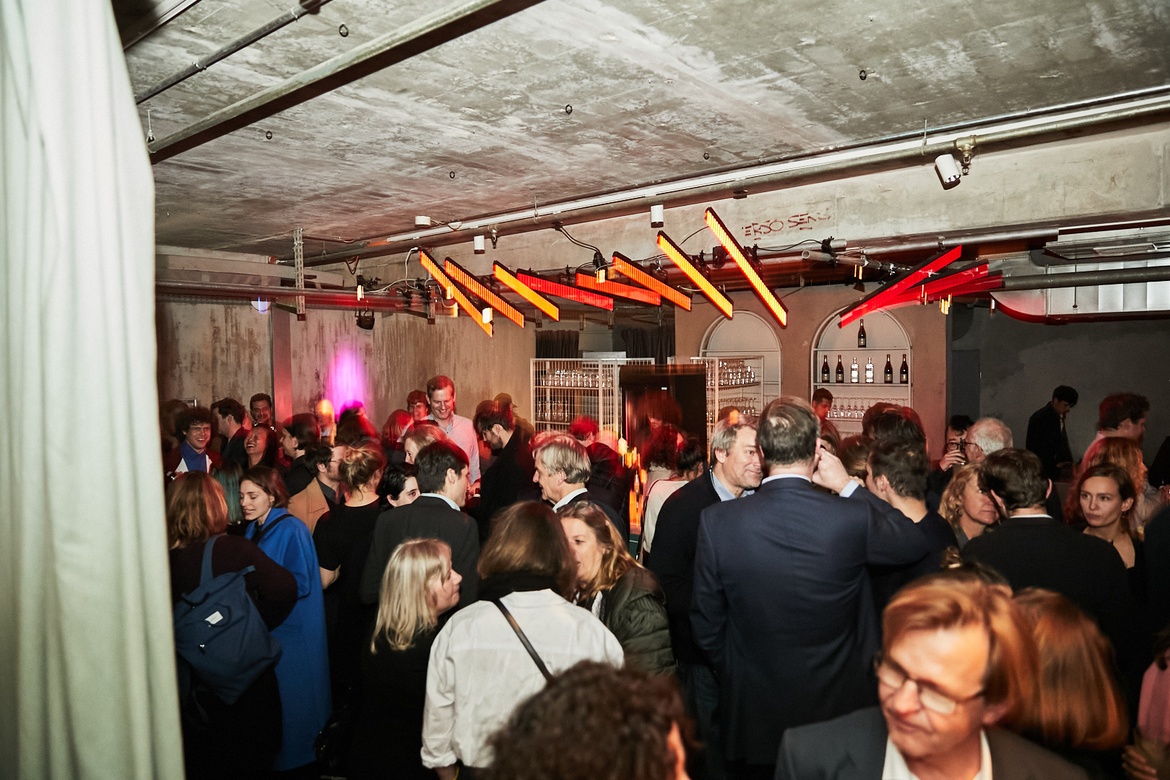 Reporter:innen-Preis 2025