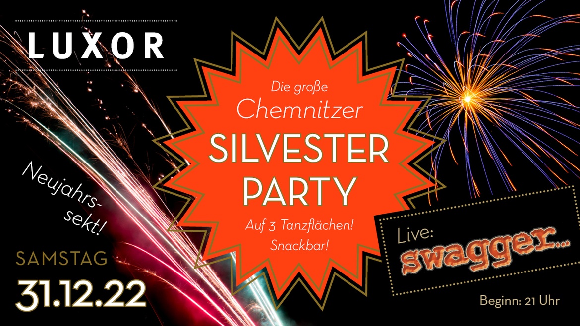 Silvester Party