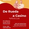 Bootcamp "De Rueda a Casino"  / Sofia de Endaya & Luis Duarte / Leader
