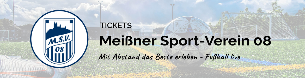 Fußball | Jugend | Meißner SV 08