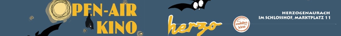 Openair-Kino Herzogenaurach 2026