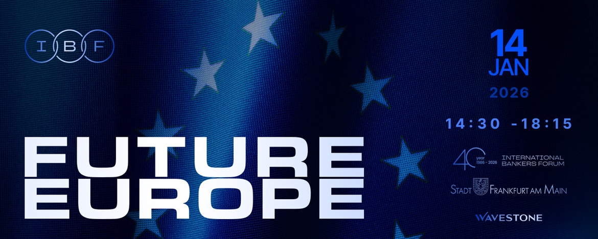 FUTURE EUROPE