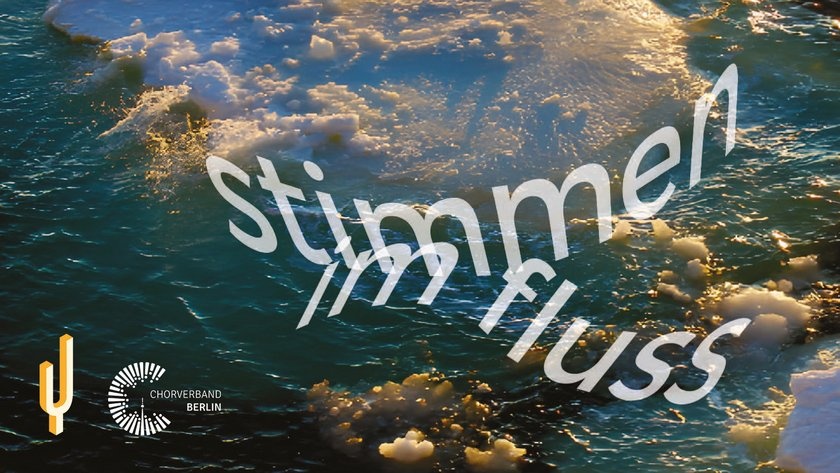 JASSA Wasser - Stimmen im Fluss