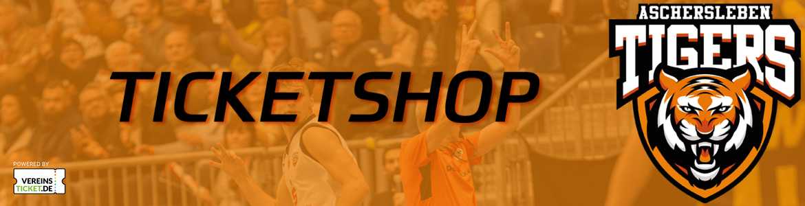 Aschersleben Tigers Basketball Club e.V.