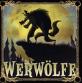 Werwolf im Yggdrasil Café