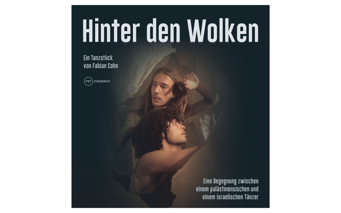 YET Company: Hinter den Wolken