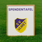 Spendentafel