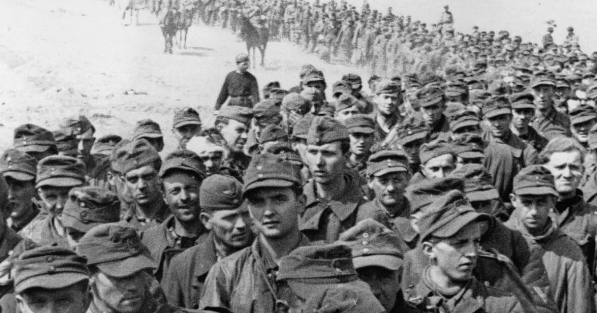 Foredrag: Hjem fra Rusland (i Egernførde)