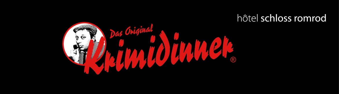 Krimidinner | Das Original