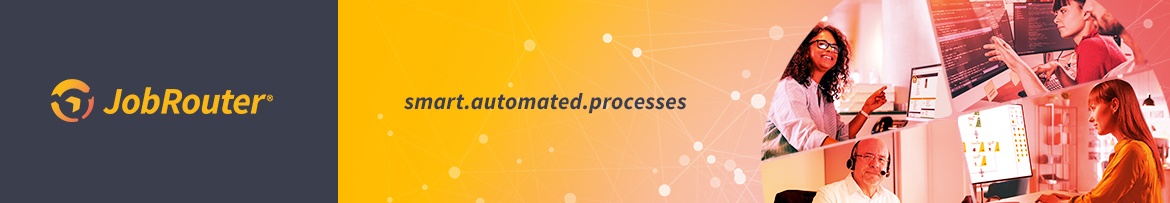 JobRouter AG