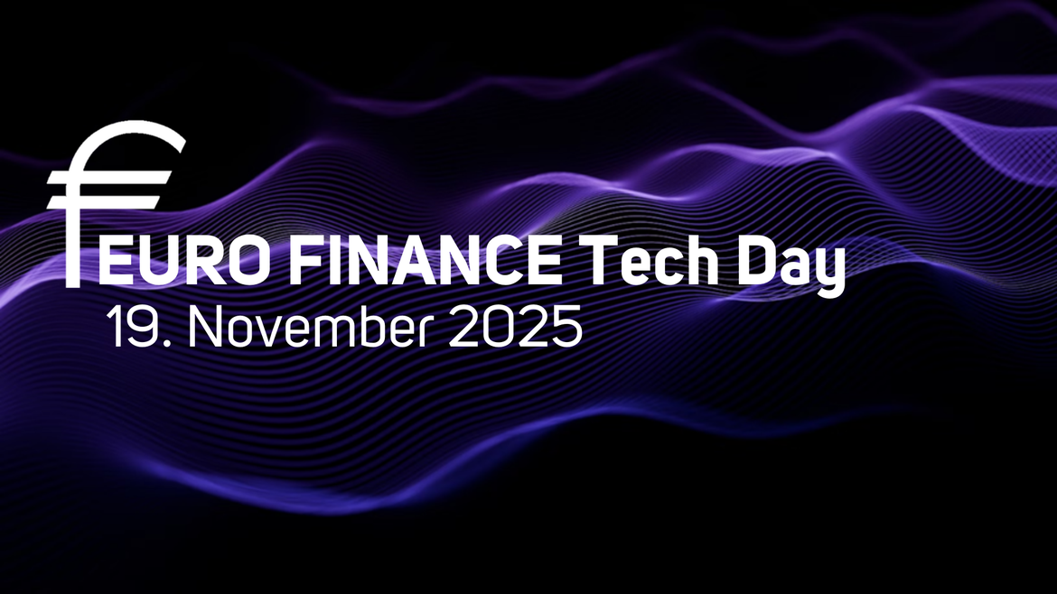 EURO FINANCE Tech Day 2025