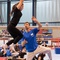 High-Level Partner Acrobatics mit Yves Vander Donckt