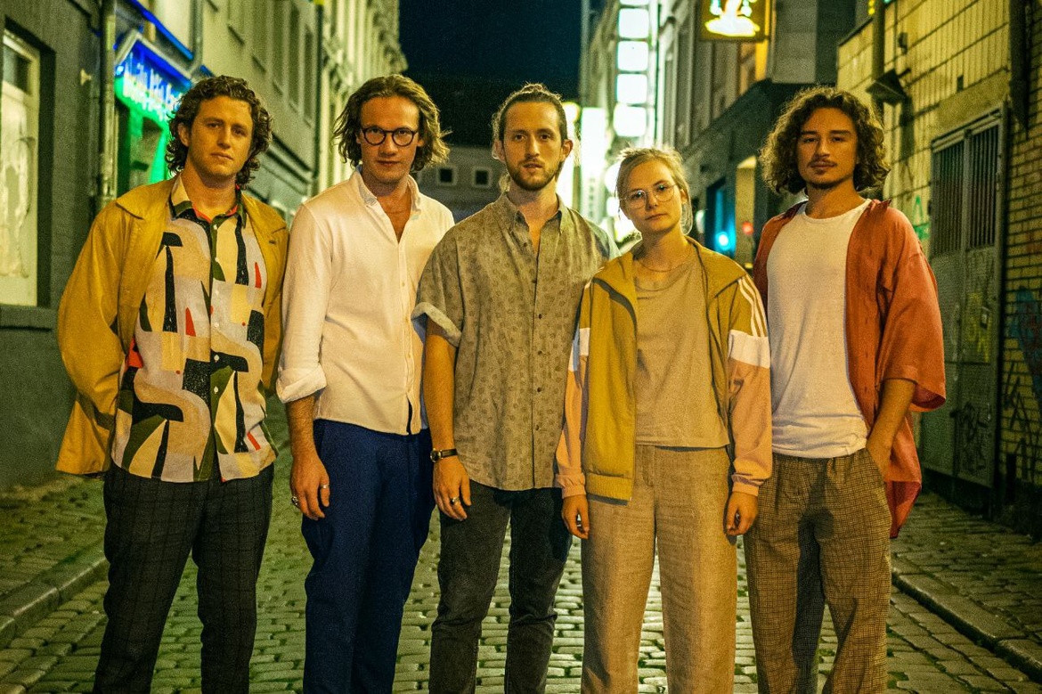 Konzert zur Vorfeier 2023
