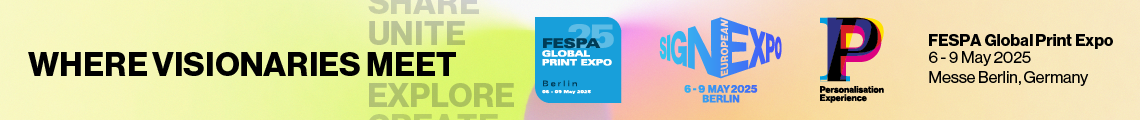 FESPA Berlin 2025 - Parking