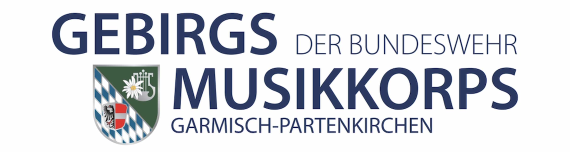 XX Benefizkonzert des Gebirgsmusikkorps der Bundeswehr Garmisch Partenkirchen (Neuötting)
