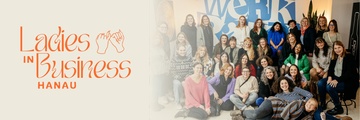 Ladies in Business - Netzwerkevent - Weihnachtsedition