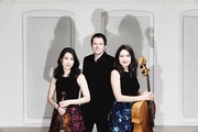"Konzert im Advent" - Trio con Brio Copenhagen