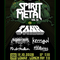 Spirit Of Metal Vol. IX - EARLY BIRD