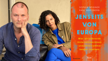 Jenseits von Europa (Buchvorstellung & Gespräch)
