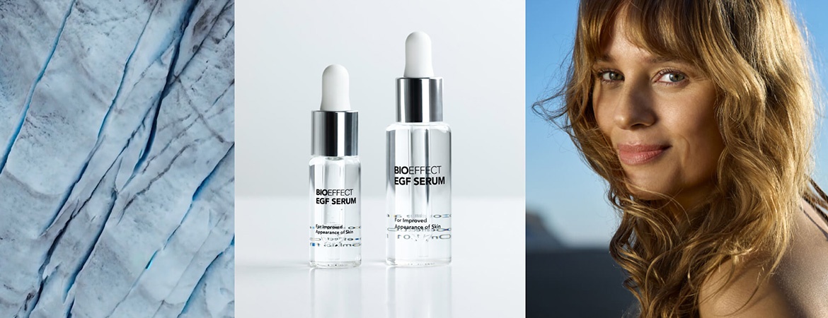 BIOEFFECT MASTERCLASS-WISSENSCHAFT TRIFFT HAUTPFLEGE