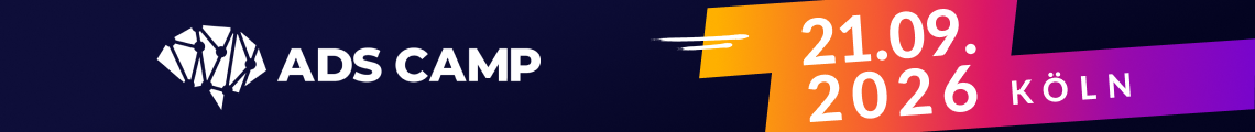 Ads Camp 2026