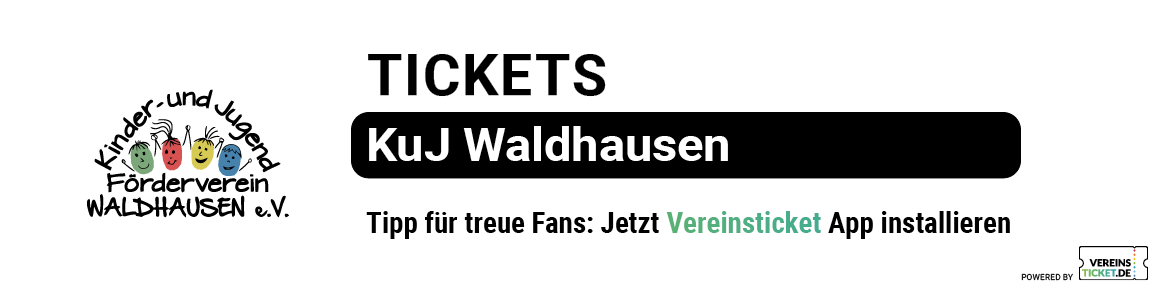 Kinder- und Jugendförderverein Waldhausen e.V.