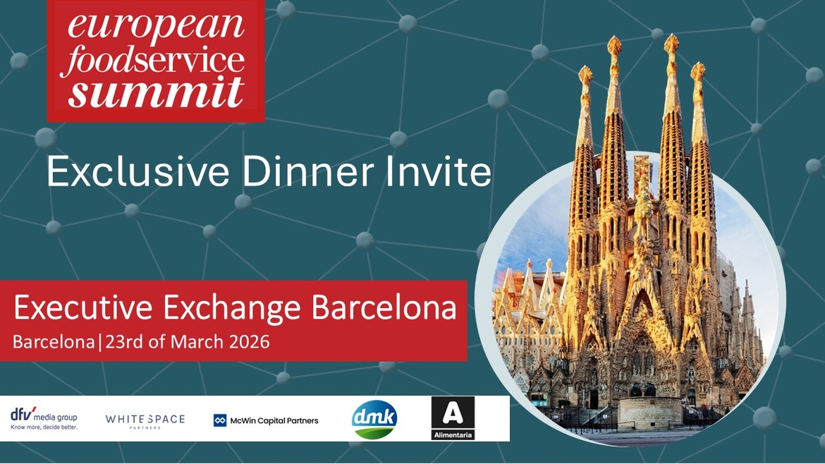 European Foodservice Summit: Executive Exchange Barcelona