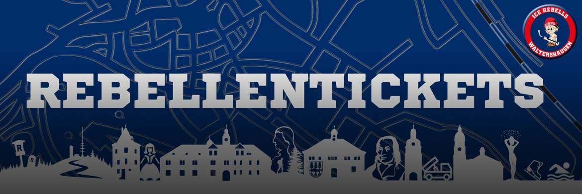 EHV Ice Rebells Waltershausen e.V.