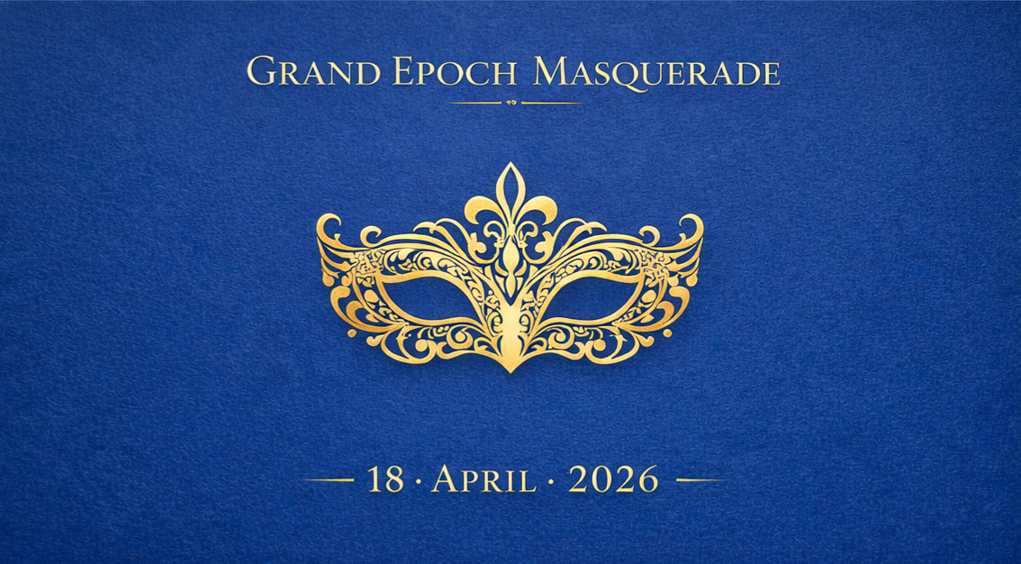 Grand Epoch Masquerade