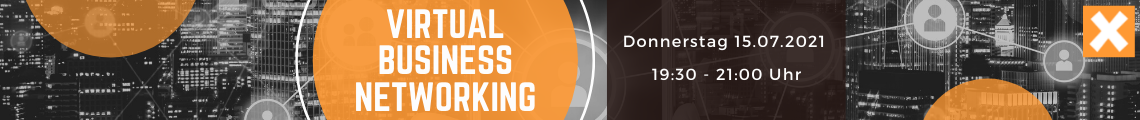 Virtual Business Networking