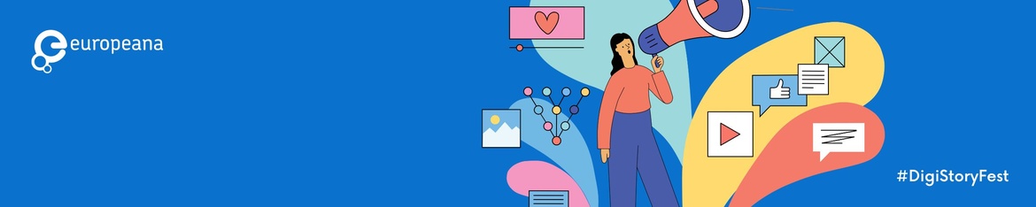 Digital Storytelling Festival 2026