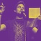 Donnerstag, 27. Juni, 11 Uhr -  WORD UP! Poetry-Slam