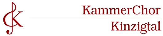 KammerChor Kinzigtal