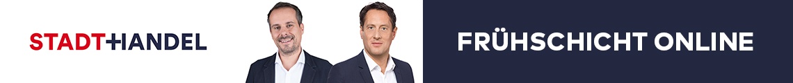 Frühschicht Online I Nahversorgung im Fokus. Vertiefung: Zulässigkeit von Einzelhandelsvorhaben nach § 34 (3) BauGB
