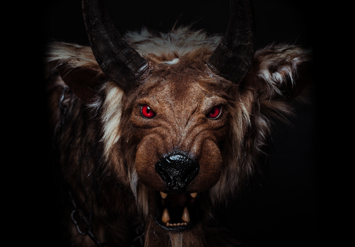 Fast vergessene Kreaturen