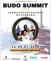 Budo Summit 2026