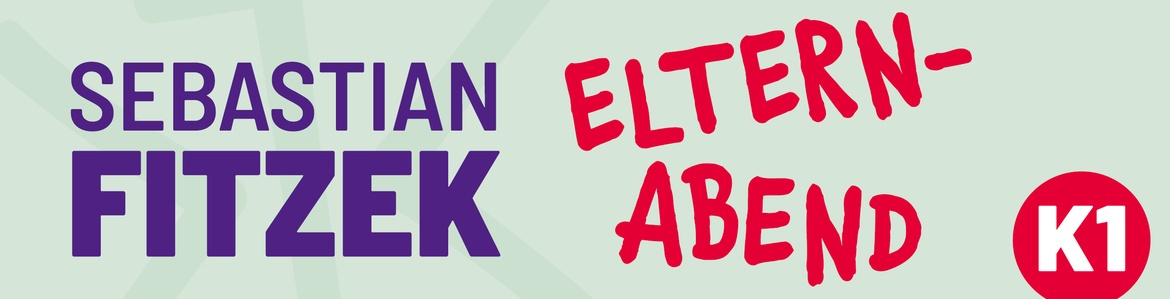 Sebastian Fitzek: Elternabend