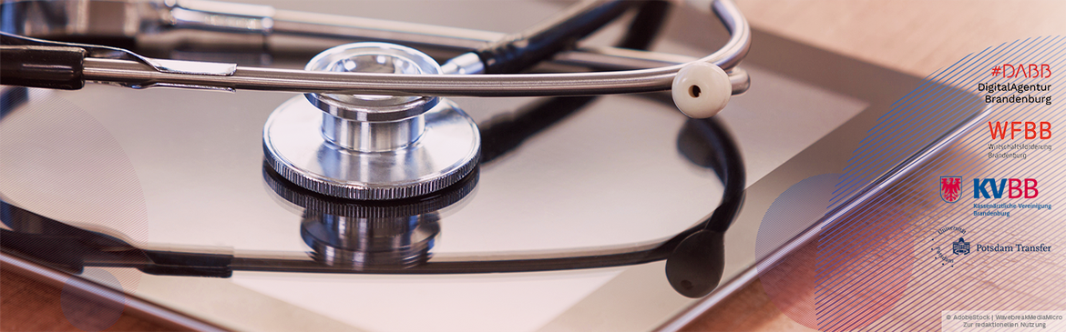 #CHB24 – Connected Health Brandenburg