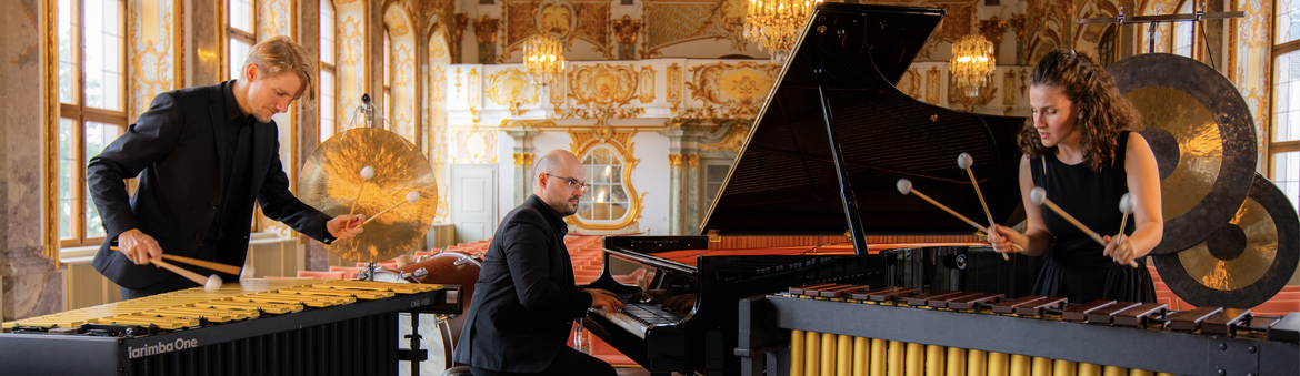Die Legende des Klangkristalls: Ein Abenteuer in Harmonia  (Schlossberghalle/Starnberg)
