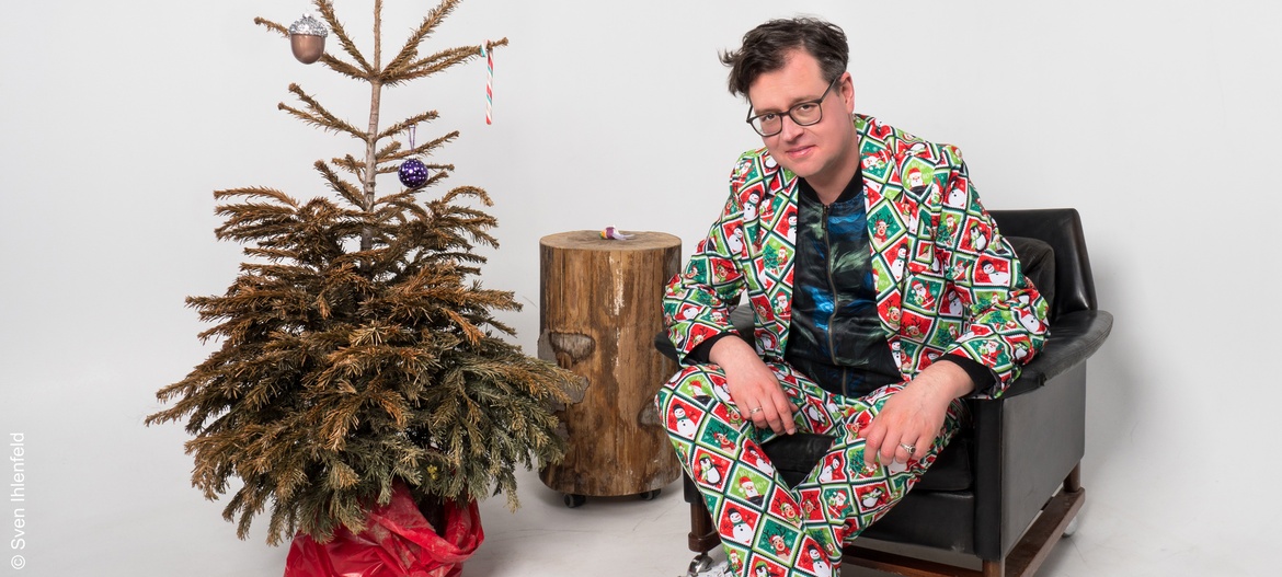 C. Heiland - "Der C.Hristmas Planner"