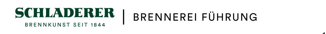 Brennerei Führung
