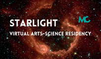 Starlight Virtual Residency