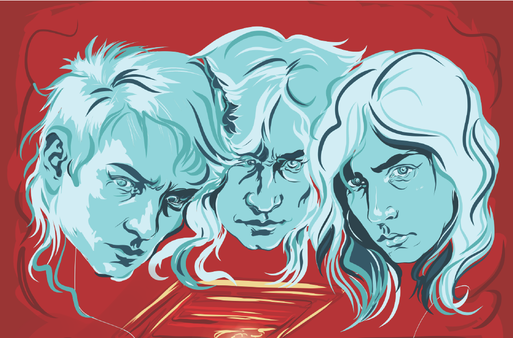 Billionaire in the Basement