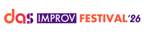 Das Improv Festival 2026 - Workshops